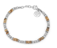 Pulsera H2on Hombre in Acero HO063-4